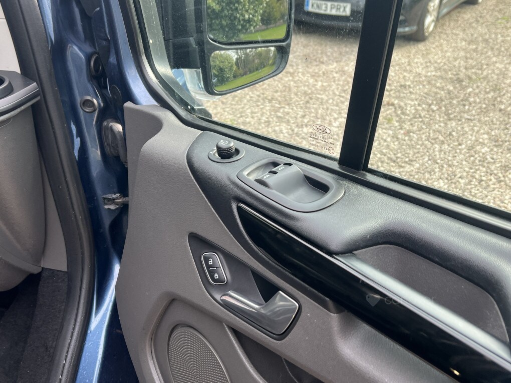 Used Ford Transit Custom 2021 for sale - 78111737: Photo 31