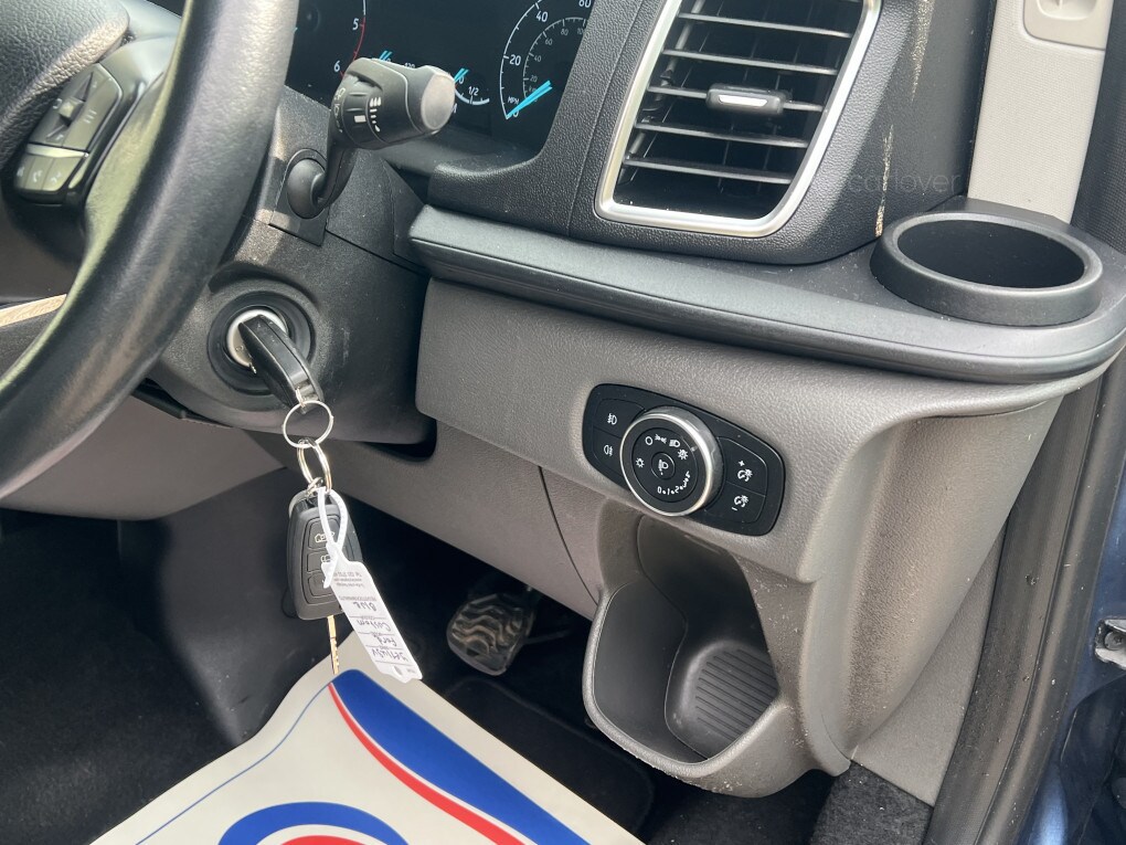 Used Ford Transit Custom 2021 for sale - 78111737: Photo 32