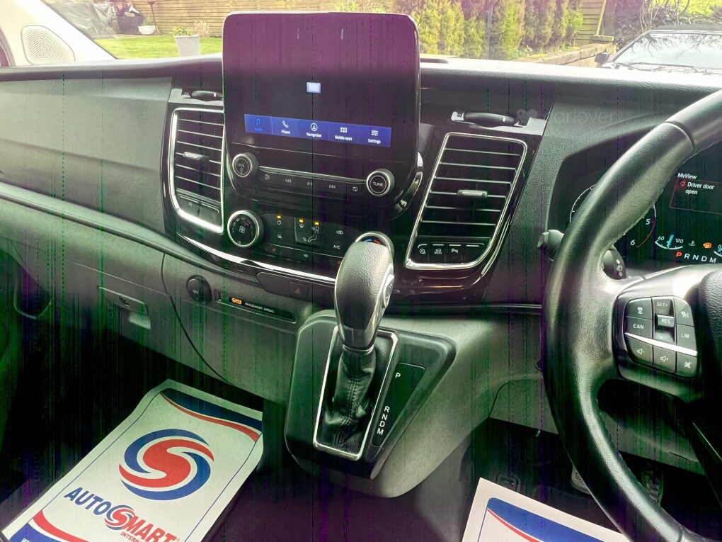 Used Ford Transit Custom 2021 for sale - 78111737: Photo 33