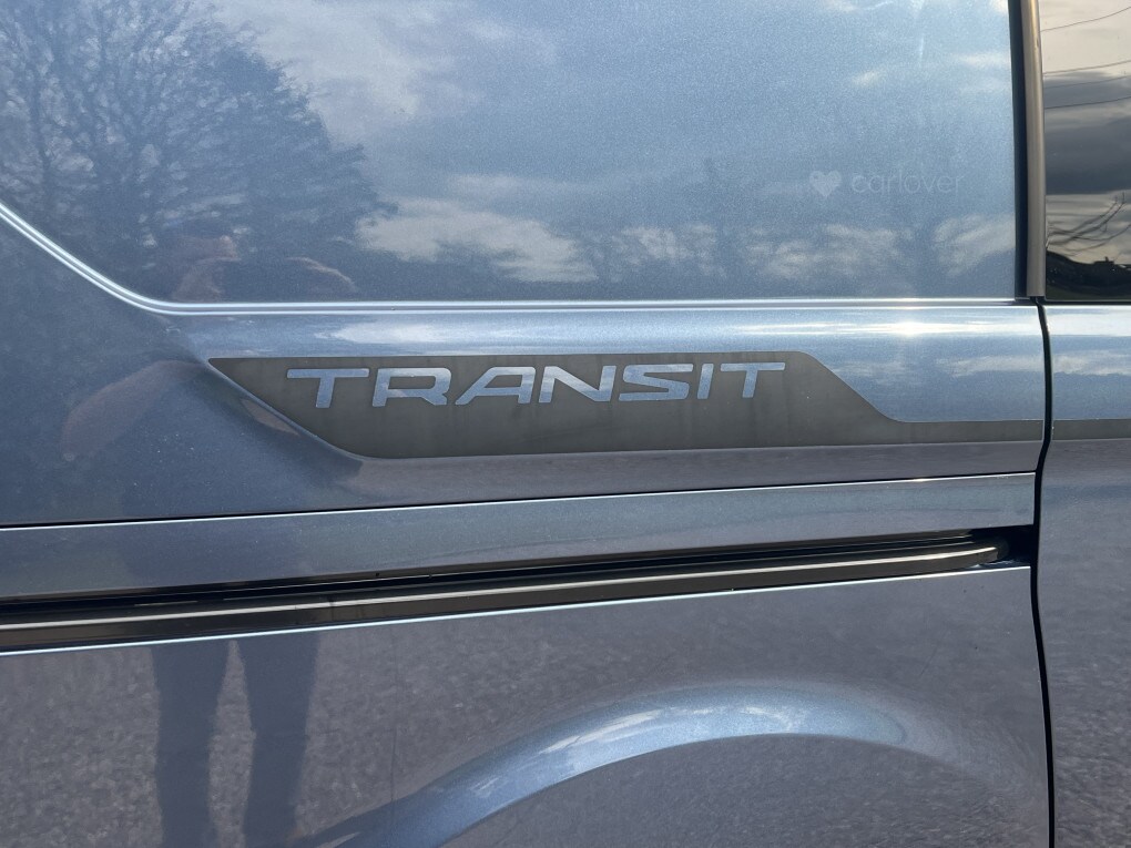 Used Ford Transit Custom 2021 for sale - 78111737: Photo 7