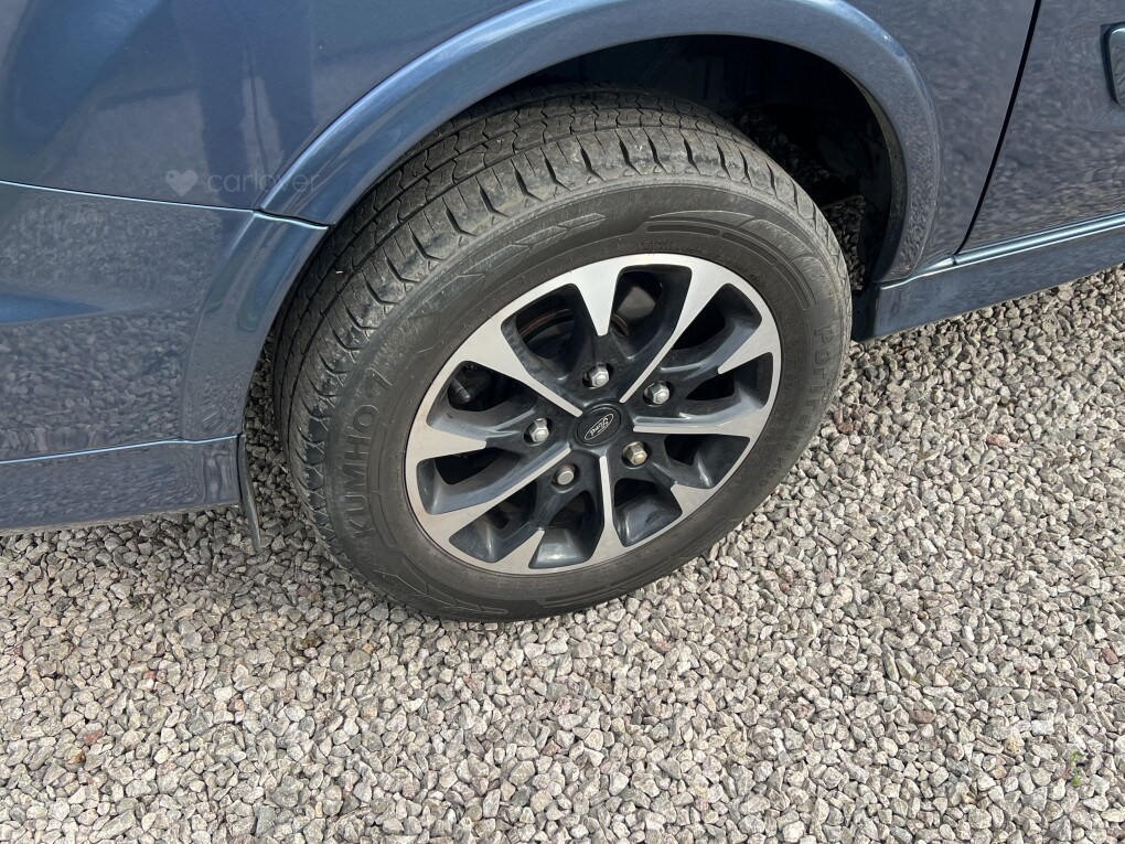 Used Ford Transit Custom 2021 for sale - 78111737: Photo 8