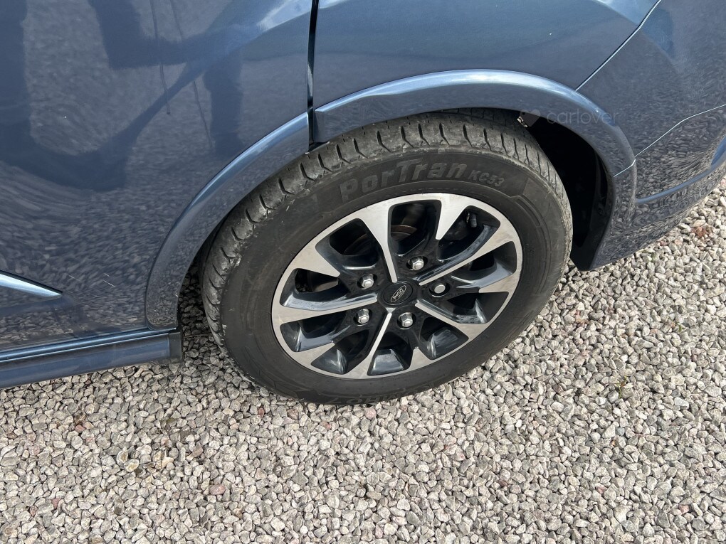 Used Ford Transit Custom 2021 for sale - 78111737: Photo 9