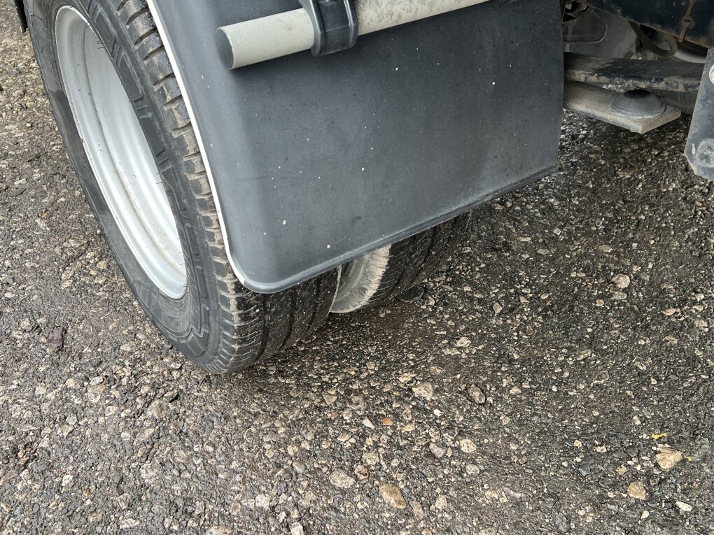 Used Isuzu Grafter 2023 for sale - 77807043: Photo 11