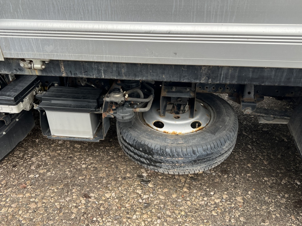 Used Isuzu Grafter 2023 for sale - 77807043: Photo 12