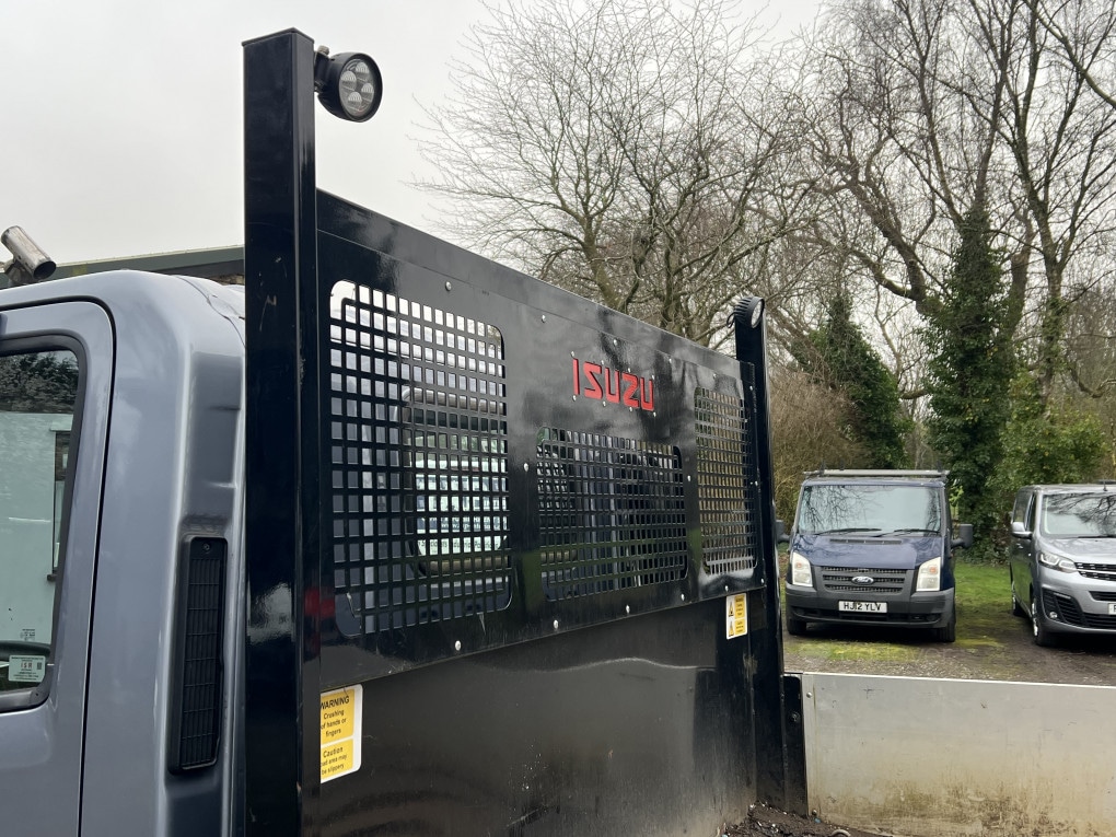 Used Isuzu Grafter 2023 for sale - 77807043: Photo 13