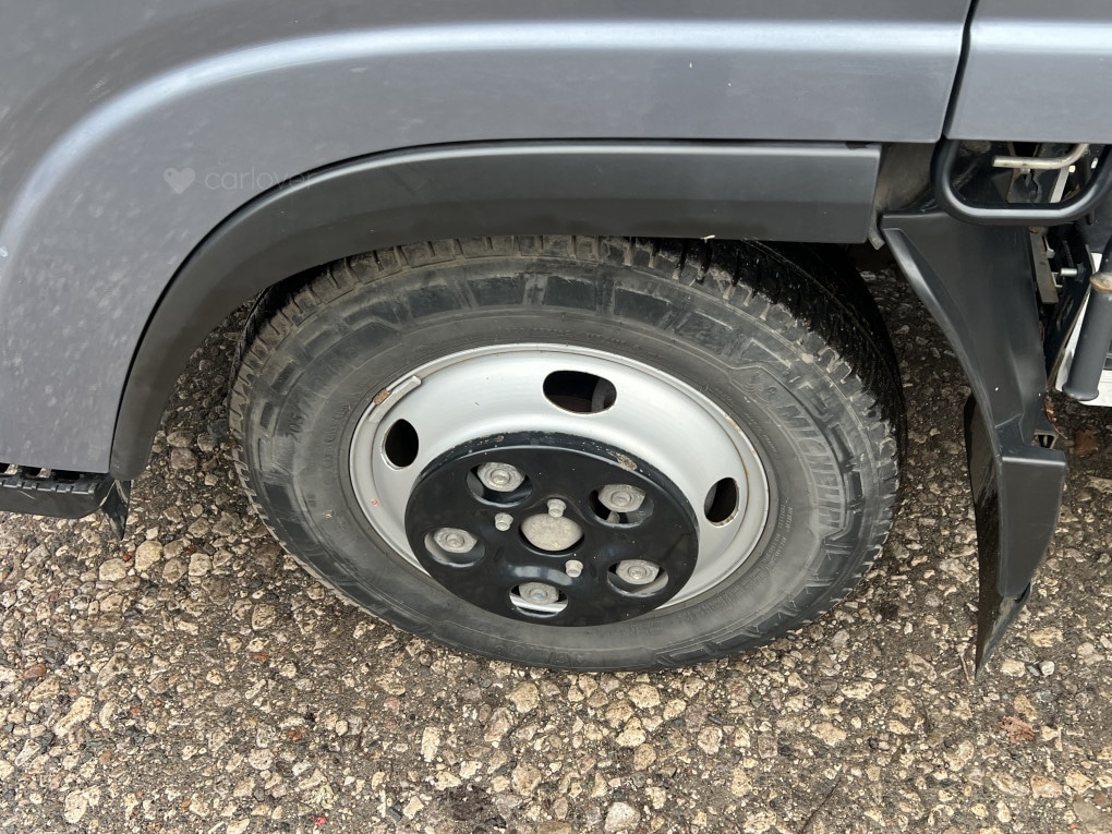 Used Isuzu Grafter 2023 for sale - 77807043: Photo 14