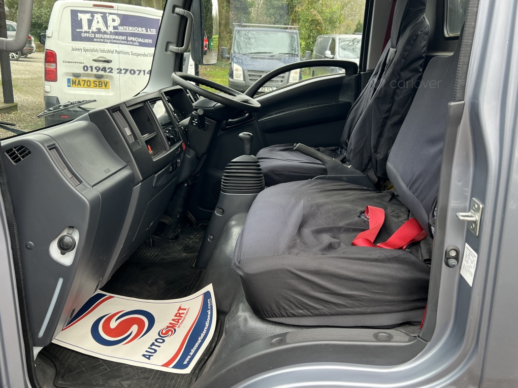 Used Isuzu Grafter 2023 for sale - 77807043: Photo 15