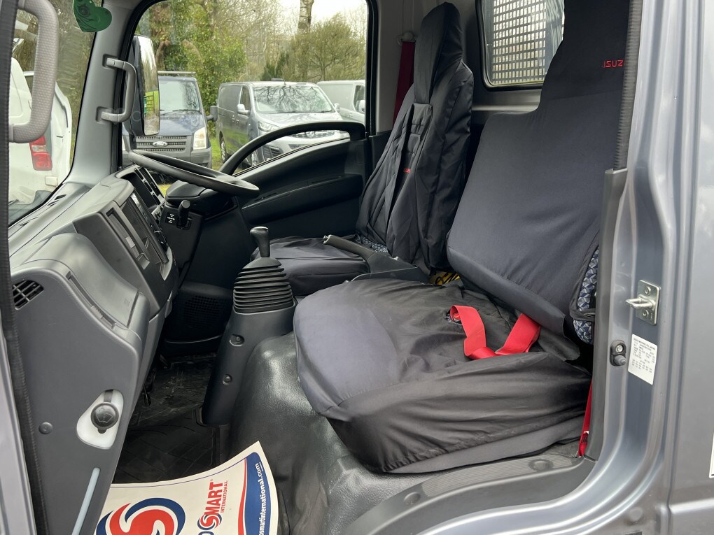 Used Isuzu Grafter 2023 for sale - 77807043: Photo 18