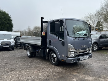 Used Isuzu Grafter 2023 for sale - 77807043: Photo