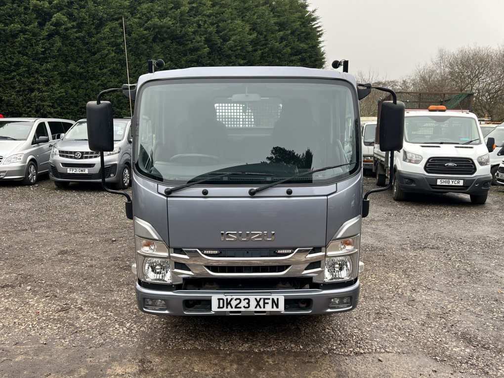 Used Isuzu Grafter 2023 for sale - 77807043: Photo 2