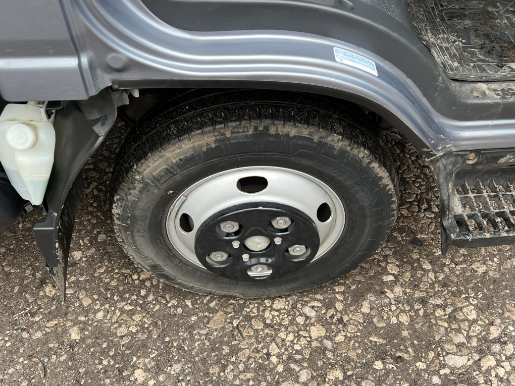 Used Isuzu Grafter 2023 for sale - 77807043: Photo 21