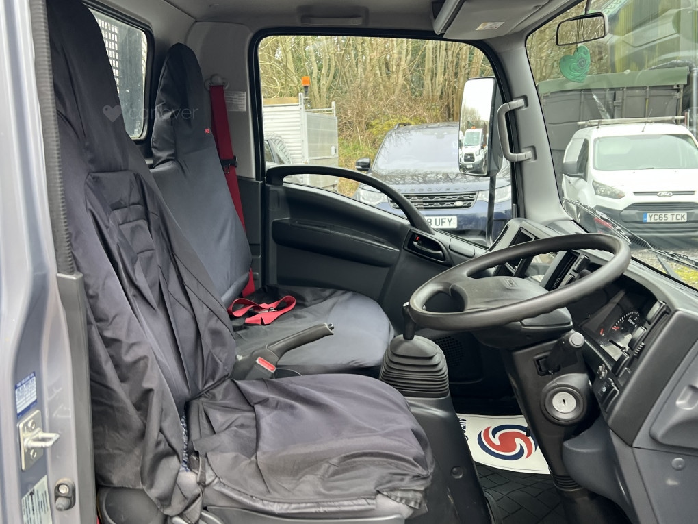 Used Isuzu Grafter 2023 for sale - 77807043: Photo 23