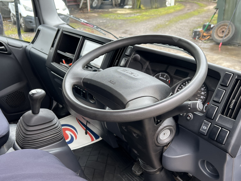 Used Isuzu Grafter 2023 for sale - 77807043: Photo 25