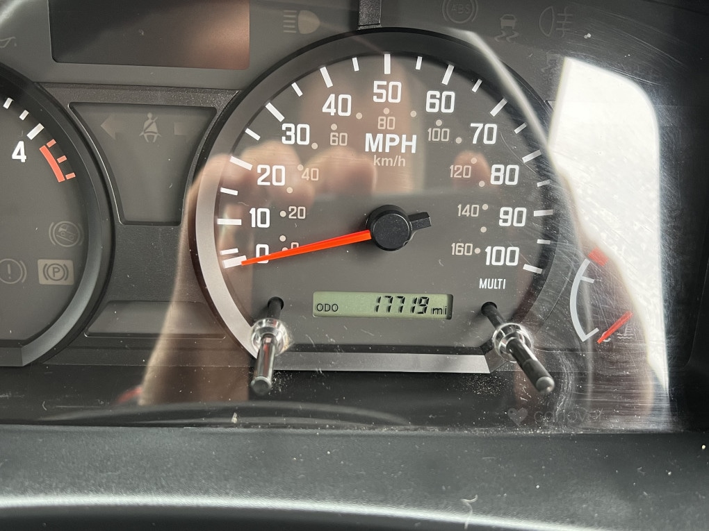 Used Isuzu Grafter 2023 for sale - 77807043: Photo 26