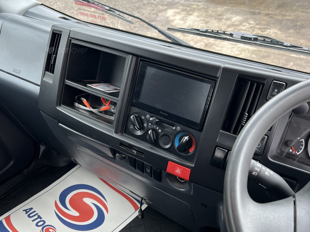 Used Isuzu Grafter 2023 for sale - 77807043: Photo 27