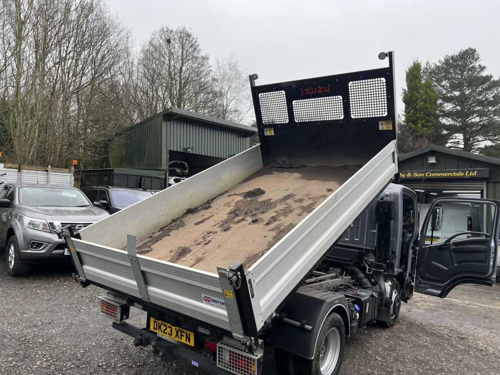 Used Isuzu Grafter 2023 for sale - 77807043: Photo 29