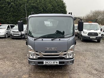 Used Isuzu Grafter 2023 for sale - 77807043: Photo