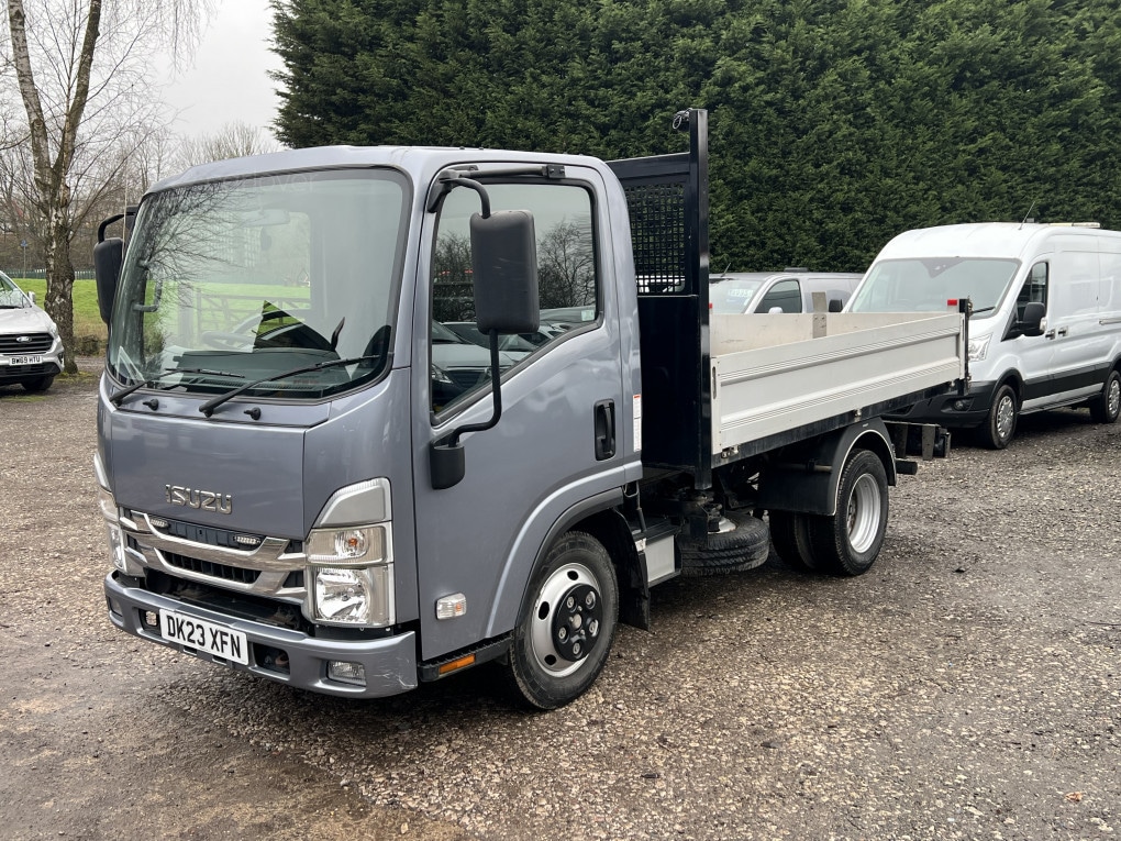 Used Isuzu Grafter 2023 for sale - 77807043: Photo 3
