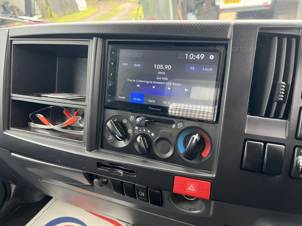 Used Isuzu Grafter 2023 for sale - 77807043: Photo 31