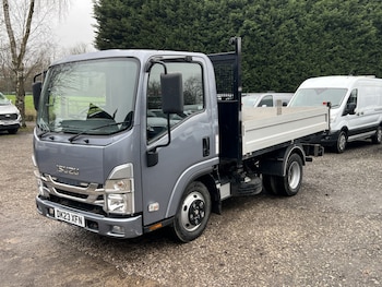 Used Isuzu Grafter 2023 for sale - 77807043: Photo