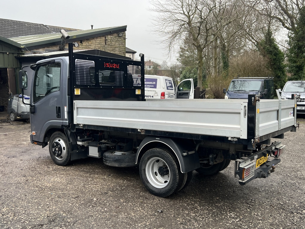 Used Isuzu Grafter 2023 for sale - 77807043: Photo 4