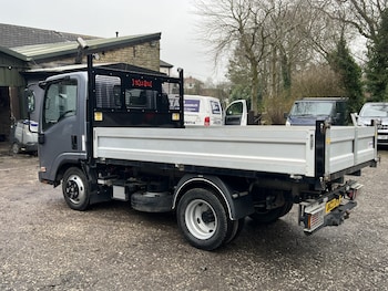 Used Isuzu Grafter 2023 for sale - 77807043: Photo