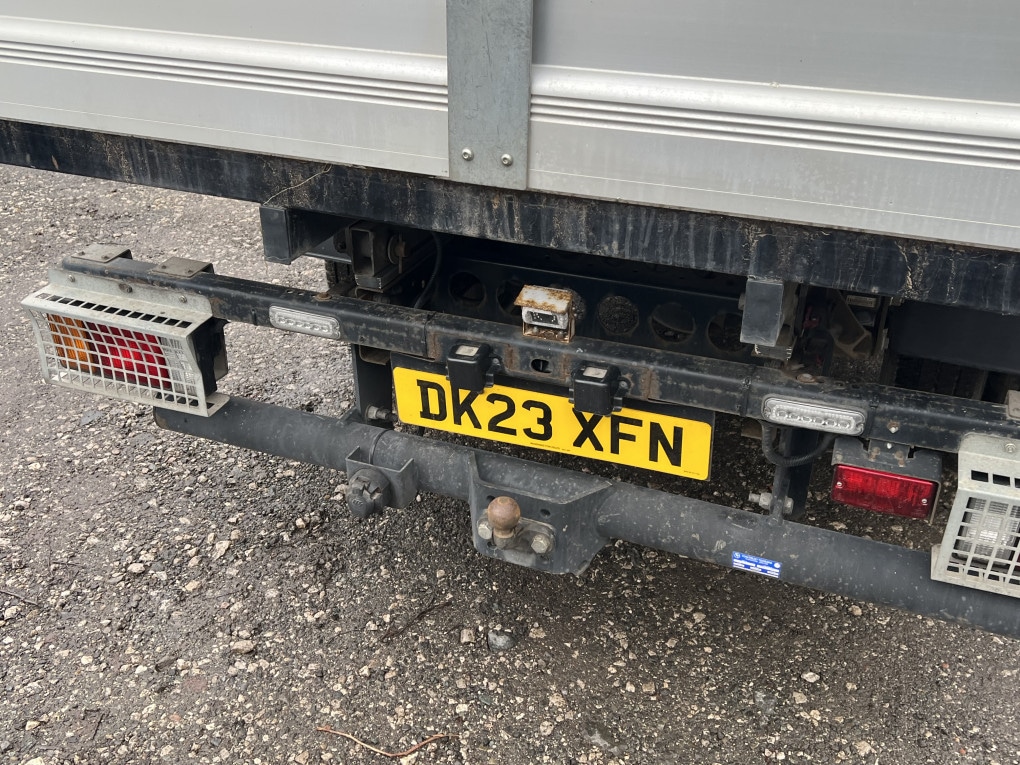 Used Isuzu Grafter 2023 for sale - 77807043: Photo 7