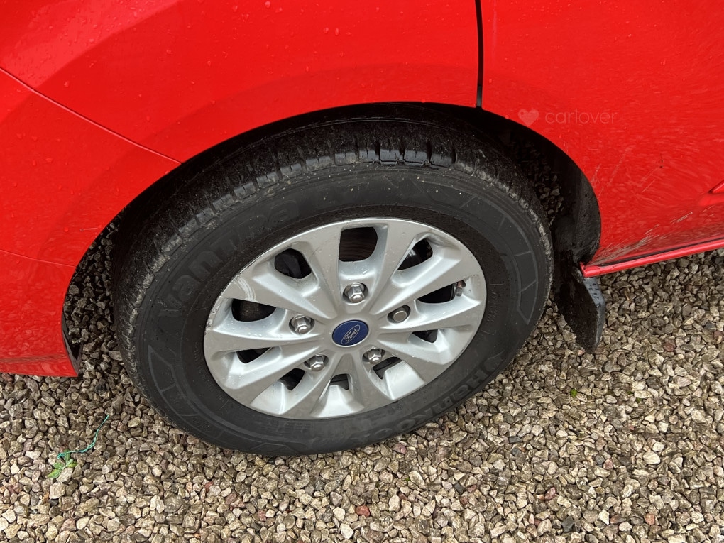 Used Ford Transit Custom 2022 for sale - 77494529: Photo 10