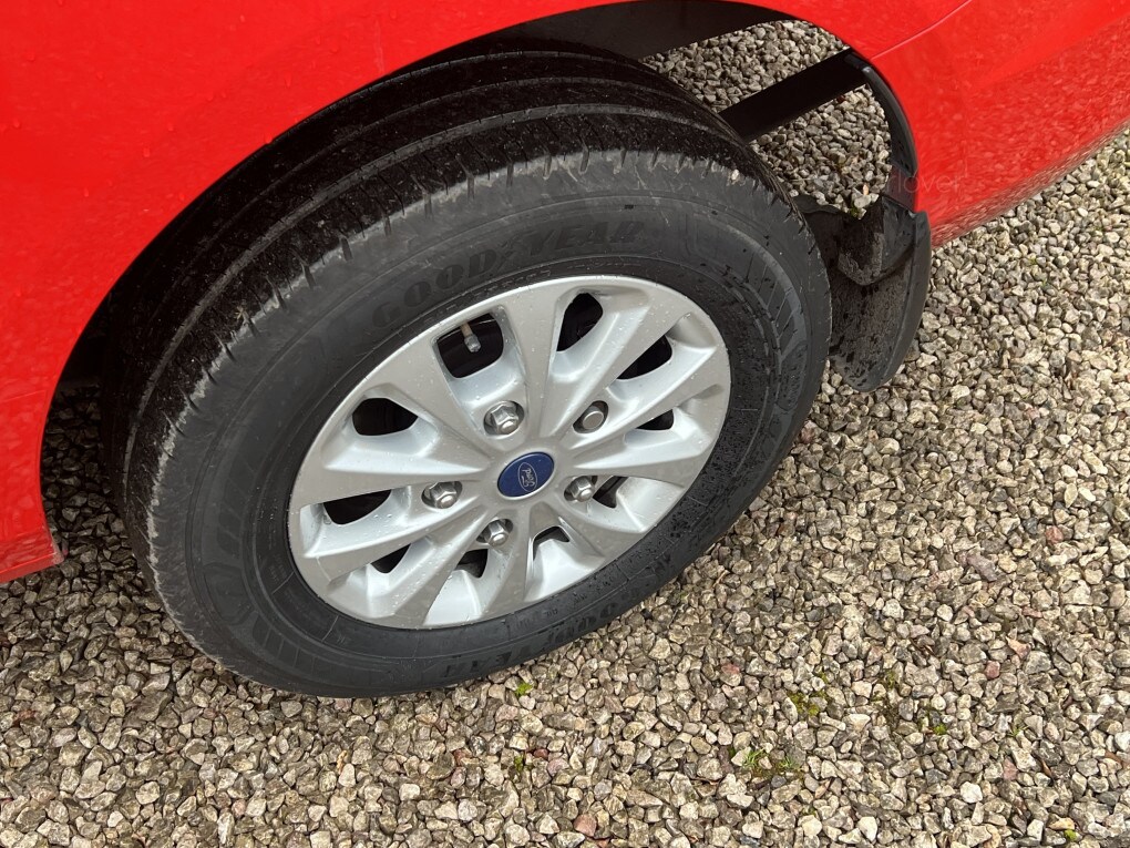 Used Ford Transit Custom 2022 for sale - 77494529: Photo 11