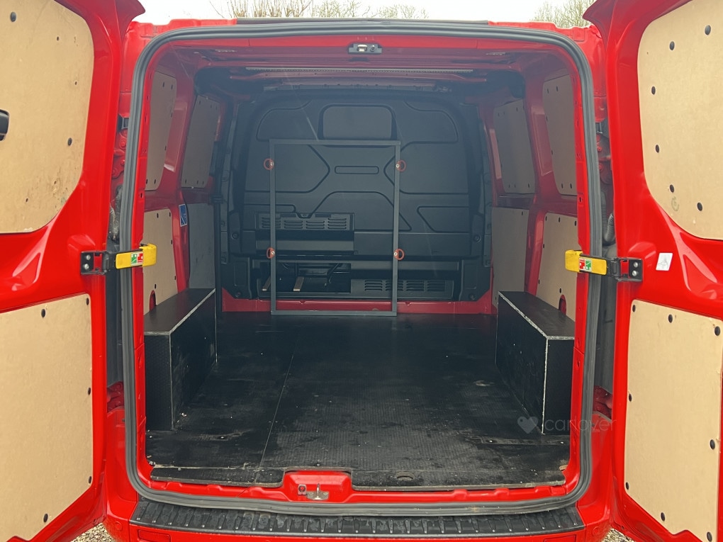 Used Ford Transit Custom 2022 for sale - 77494529: Photo 14