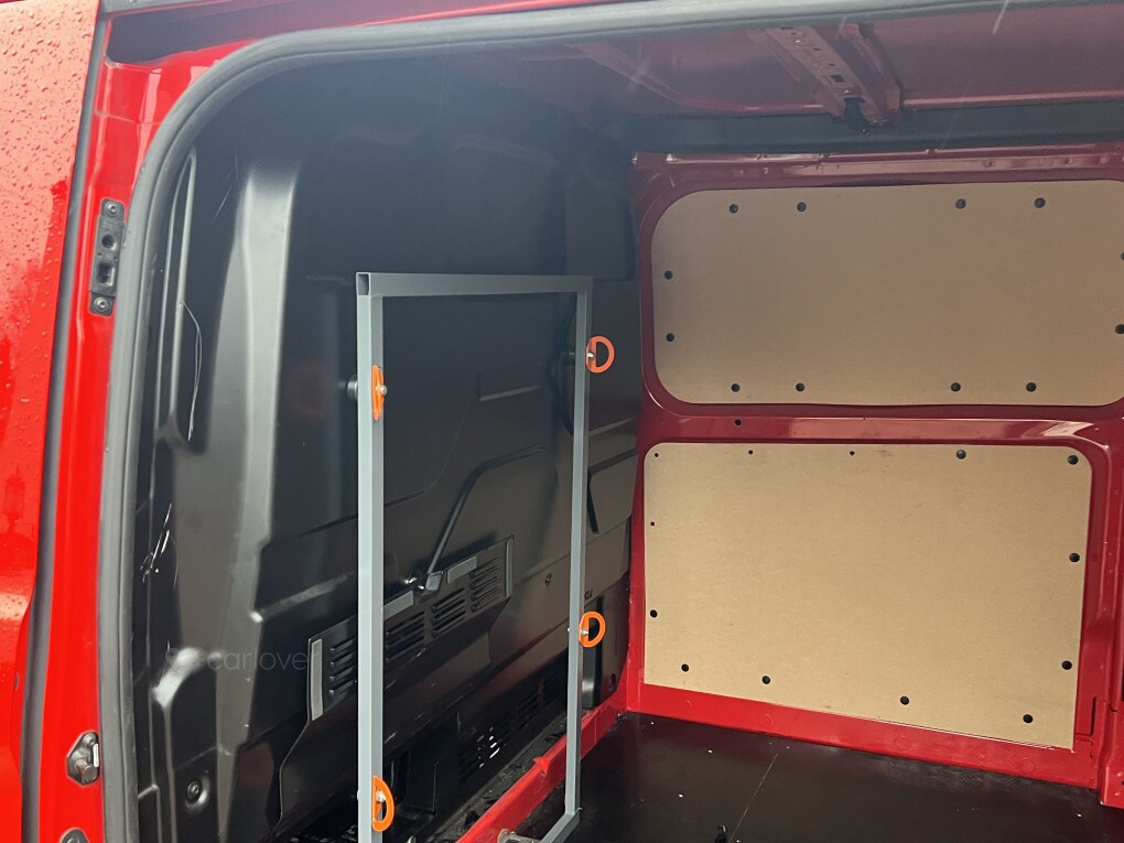 Used Ford Transit Custom 2022 for sale - 77494529: Photo 19