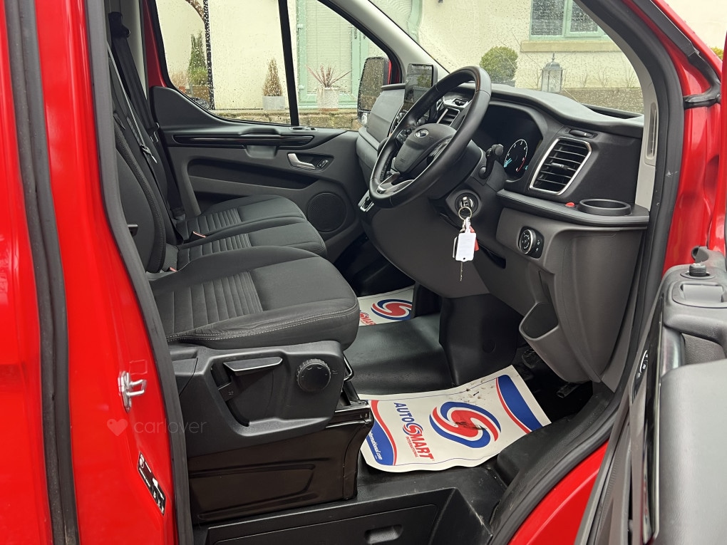 Used Ford Transit Custom 2022 for sale - 77494529: Photo 27