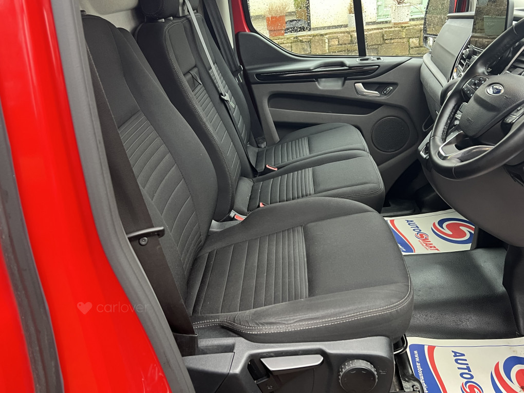 Used Ford Transit Custom 2022 for sale - 77494529: Photo 29