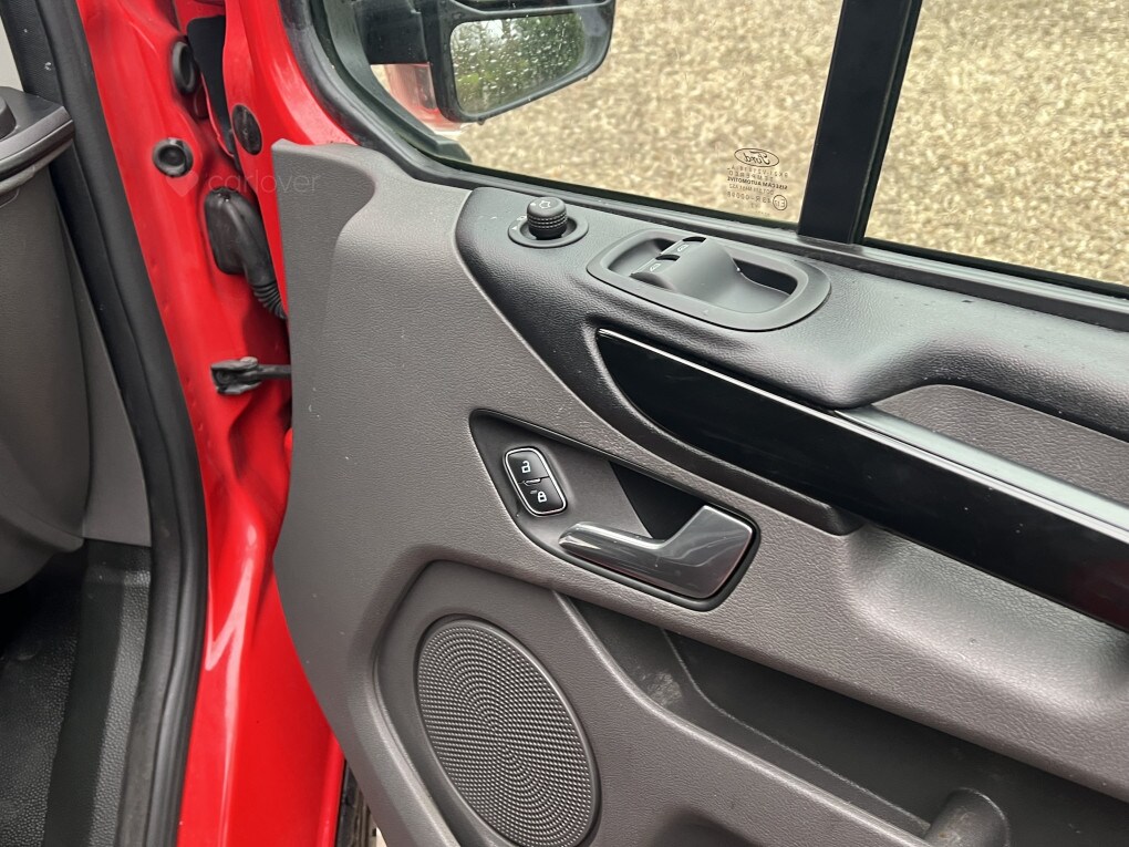 Used Ford Transit Custom 2022 for sale - 77494529: Photo 30