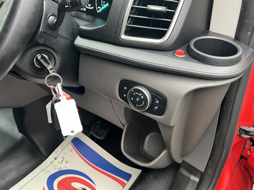 Used Ford Transit Custom 2022 for sale - 77494529: Photo 31