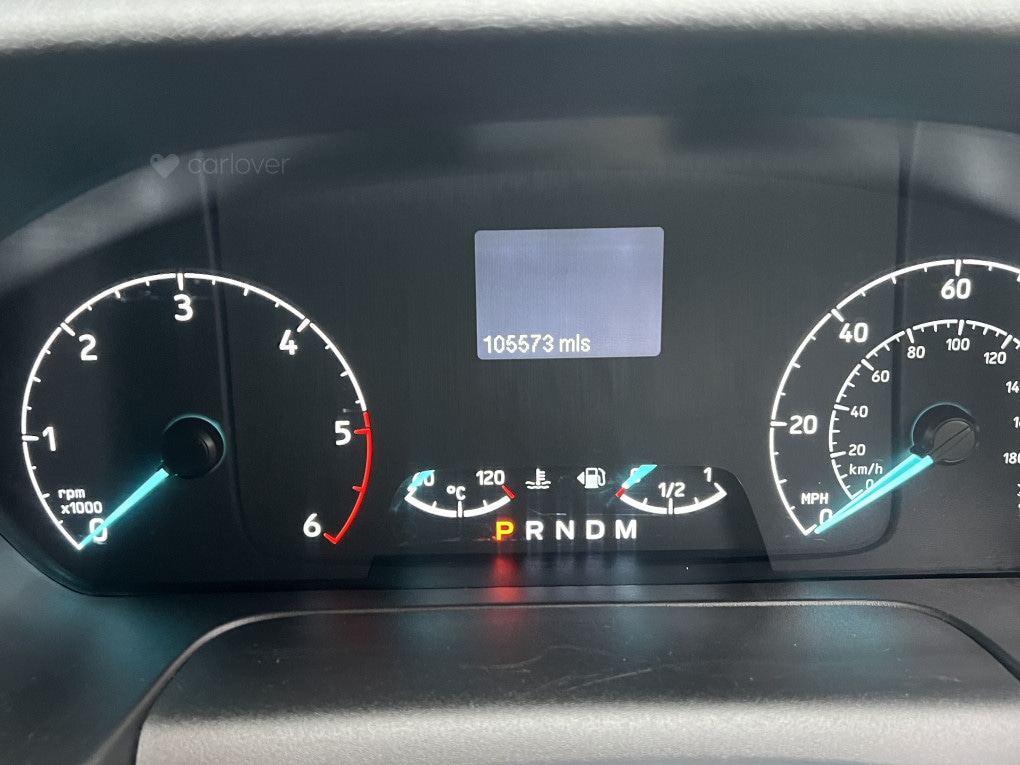 Used Ford Transit Custom 2022 for sale - 77494529: Photo 32