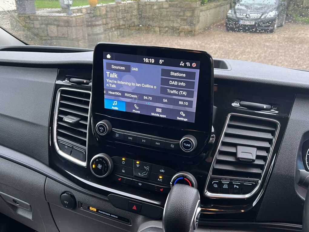 Used Ford Transit Custom 2022 for sale - 77494529: Photo 36