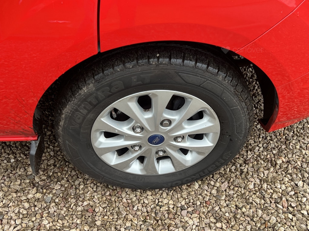 Used Ford Transit Custom 2022 for sale - 77494529: Photo 9