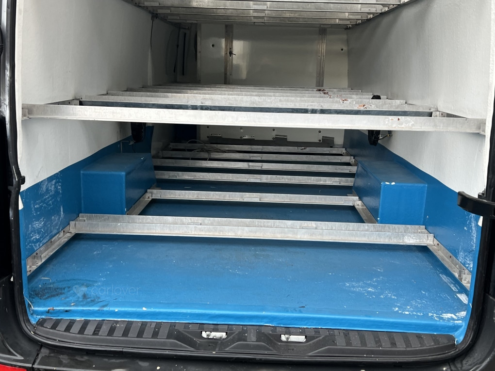 Used Mercedes-Benz Sprinter 2010 for sale - 77656118: Photo 10