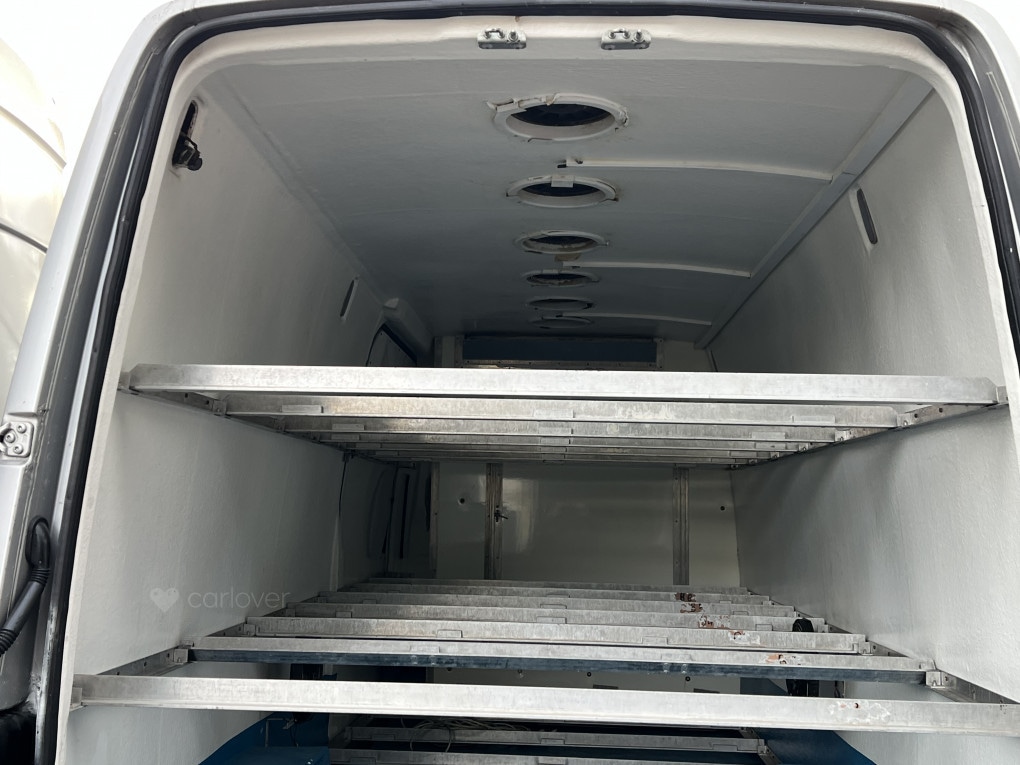 Used Mercedes-Benz Sprinter 2010 for sale - 77656118: Photo 11