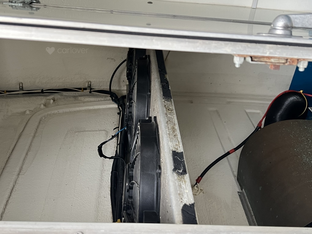 Used Mercedes-Benz Sprinter 2010 for sale - 77656118: Photo 14