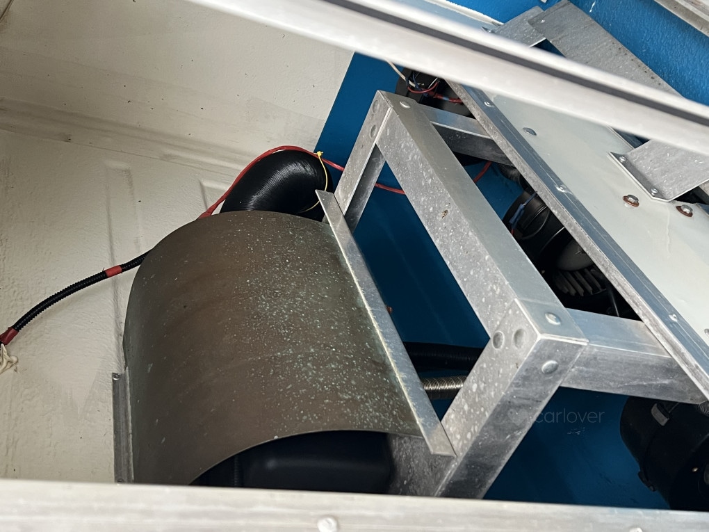 Used Mercedes-Benz Sprinter 2010 for sale - 77656118: Photo 15