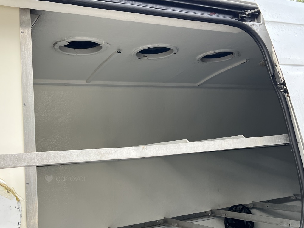 Used Mercedes-Benz Sprinter 2010 for sale - 77656118: Photo 16