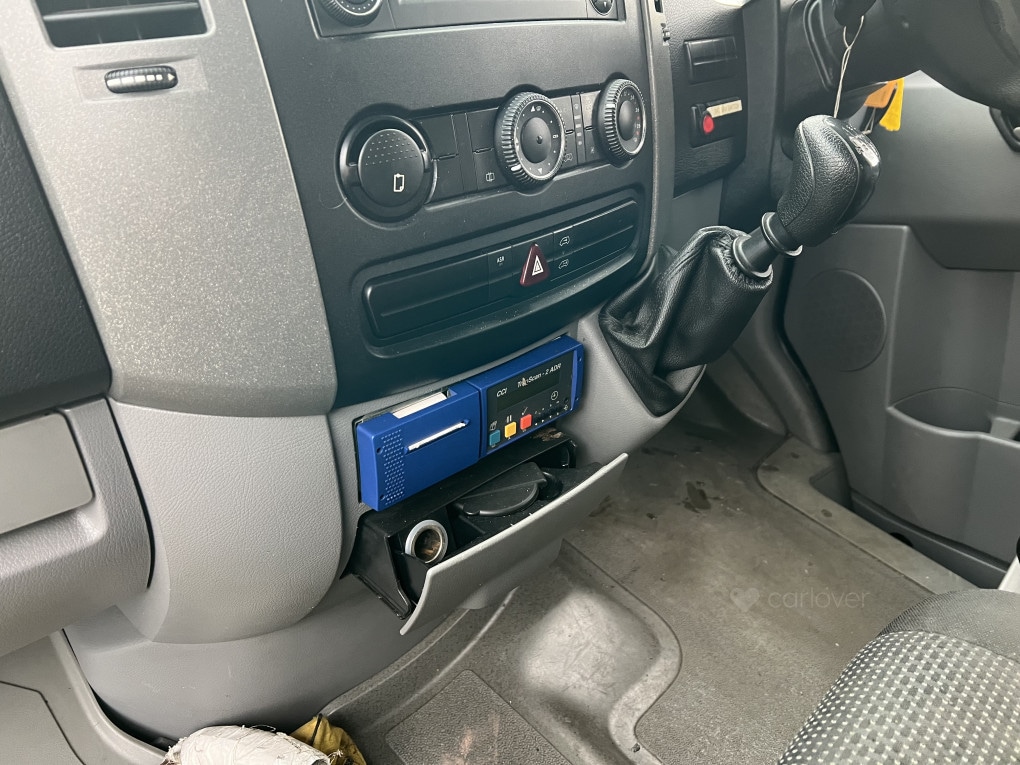 Used Mercedes-Benz Sprinter 2010 for sale - 77656118: Photo 27