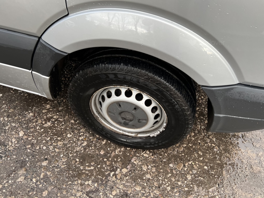 Used Mercedes-Benz Sprinter 2010 for sale - 77656118: Photo 30