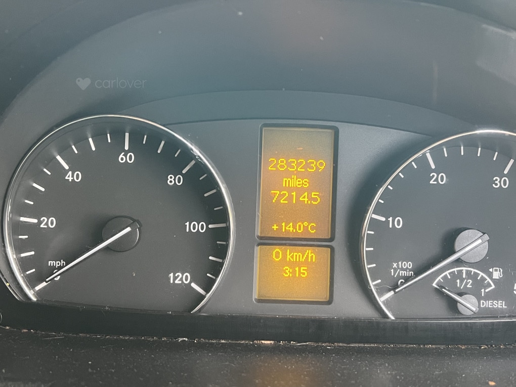 Used Mercedes-Benz Sprinter 2010 for sale - 77656118: Photo 36