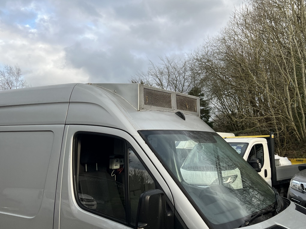 Used Mercedes-Benz Sprinter 2010 for sale - 77656118: Photo 4