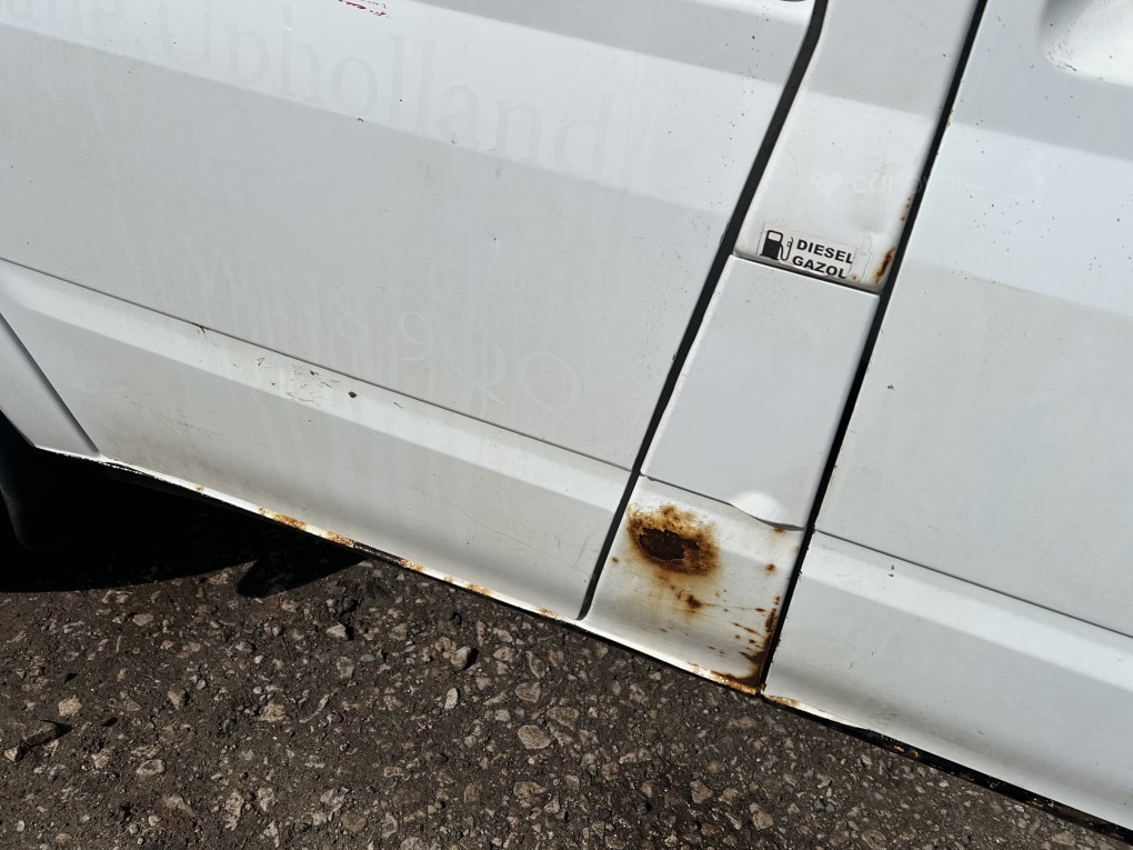 Used Ford Transit 2010 for sale - 78201611: Photo 10