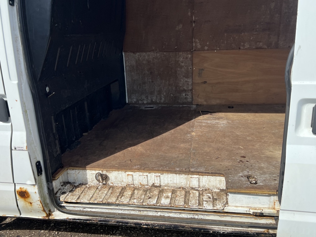 Used Ford Transit 2010 for sale - 78201611: Photo 14