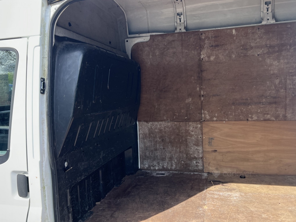 Used Ford Transit 2010 for sale - 78201611: Photo 15